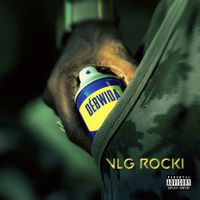 Vlg Rocki - D&eacute;bwida