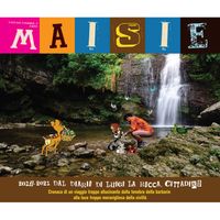 Maisie - Dal diario di Luigi La Rocca, cittadino