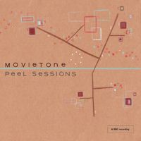 Movietone - Peel Sessions 1994 - 1997