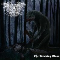 Drowning the Light - The Weeping Moon