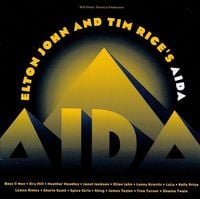 Elton John & Tim Rice - Aida