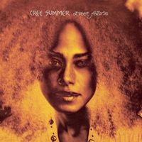 Cree Summer - Street Fa&euml;rie