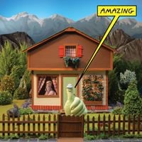 Rex Orange County - AMAZING