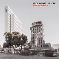 Wolfgang Fl&uuml;r - Magazine 1