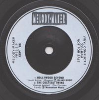 Hollywood Beyond - Vinyl Conflict 2