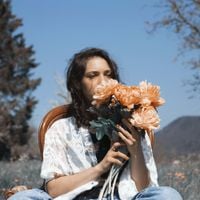 Delia Meshlir - Calling the Unknown