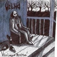 Velho - Vida Longa ao Primitivo
