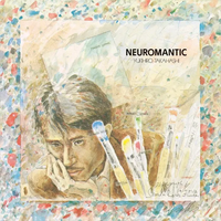 高橋幸宏 [Yukihiro Takahashi] - Neuromantic