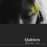 Lauren O'Connell - Quitters