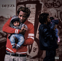 Deezy - 1Em1Milh&atilde;o