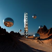 LUAMEL - Orbital