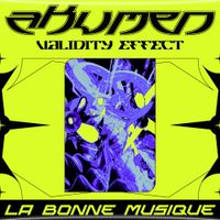 Akumen - Validity Effect
