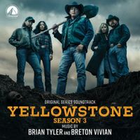 Brian Tyler & Breton Vivian - Yellowstone: Season 3