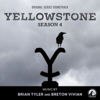 Brian Tyler & Breton Vivian - Yellowstone: Season 4