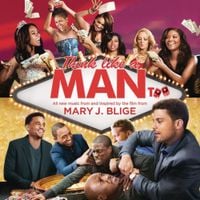 Mary J. Blige - Think Like a Man Too