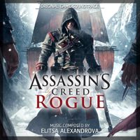 Elitsa Alexandrova - Assassin's Creed Rogue