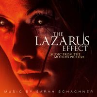 Sarah Schachner - The Lazarus Effect