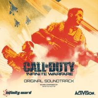 Sarah Schachner - Call of Duty: Infinite Warfare