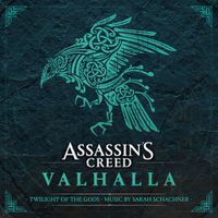 Sarah Schachner - Assassin's Creed Valhalla: Twilight of the Gods