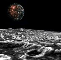 Epoch Collapse - The Shades of Europa Colony 3