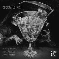 Various Artists - Cocktails Mix I