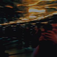 Sangam - Hope You Don't Leave