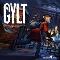 Cris Velasco - Gylt