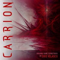Cris Velasco - Carrion