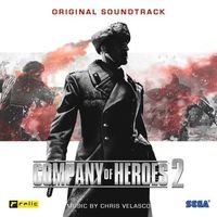 Cris Velasco - Company of Heroes 2