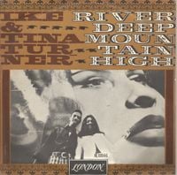 Ike & Tina Turner - River Deep - Mountain High