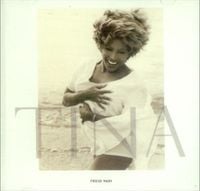 Tina Turner - Proud Mary