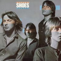 Shoes - Present Tense