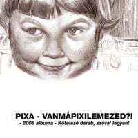 Pixa - Vanm&aacute;pixilemezed