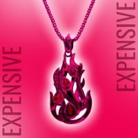 ox33n - EXPENSIVE