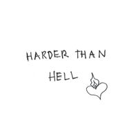 Florence + the Machine - Harder Than Hell