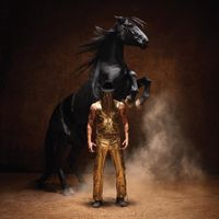 Orville Peck - C'mon Baby, Cry