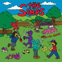 The Simps - Siblings