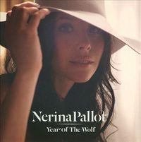 Nerina Pallot - Year of the Wolf