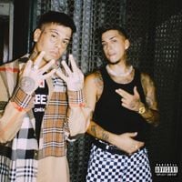 Young Cister & Duki - DOLCE