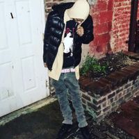 Sickboyrari - Bands Up