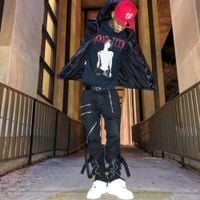 Sickboyrari - Banned 4 Life