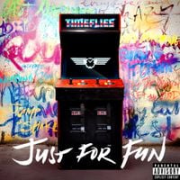 Timeflies - Just for Fun