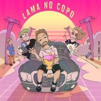 Matu&ecirc; - Lama no Copo
