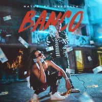 Matu&ecirc; - Banco