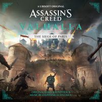 Stephanie Economou - Assassin's Creed Valhalla: The Siege of Paris
