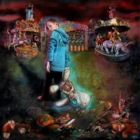 Korn - The Serenity Of Suffering (Deluxe)