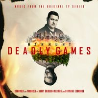 Harry Gregson-Williams & Stephanie Economou - Manhunt: Deadly Games