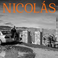 Egreen - NICOL&Aacute;S