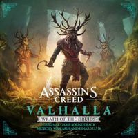 Max Aruj & Einar Selvik - Assassin's Creed Valhalla: Wrath of the Druids
