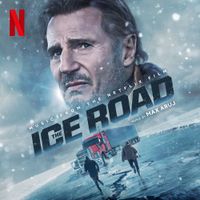 Max Aruj - The Ice Road